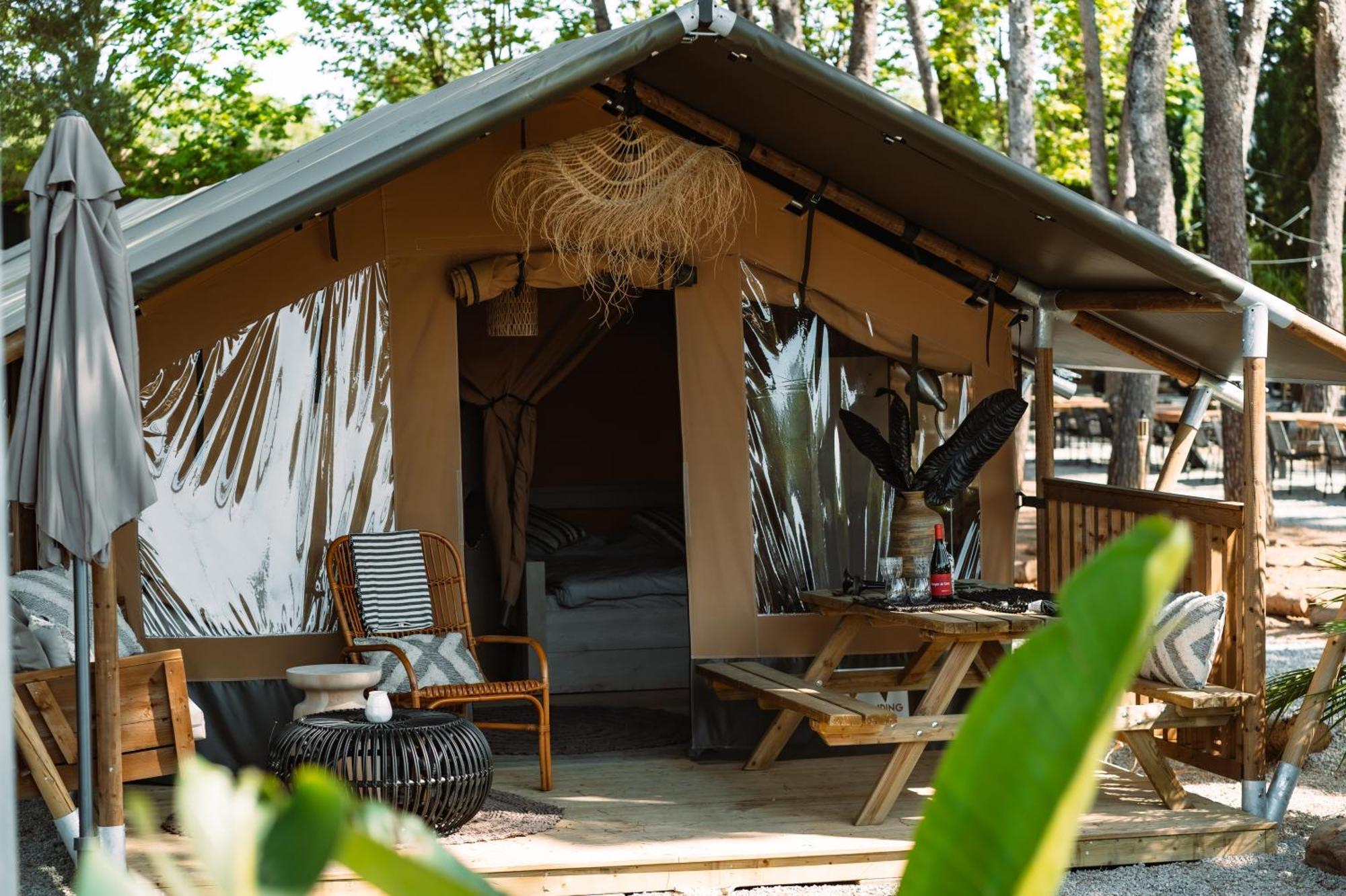 Parco Ibiza, By Camping San Antonio Est 1961 Cameră foto