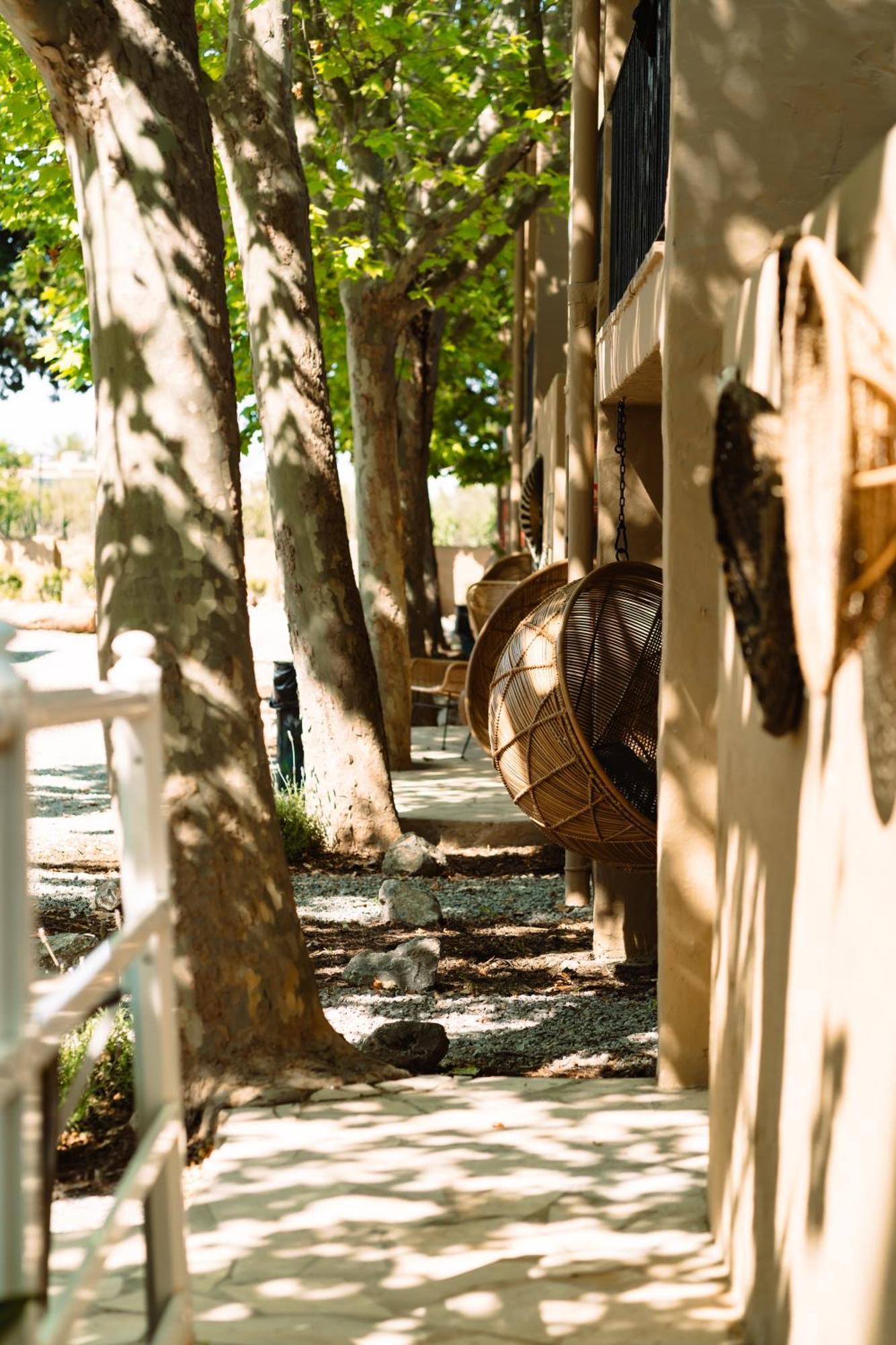 Parco Ibiza, By Camping San Antonio Est 1961 Cameră foto