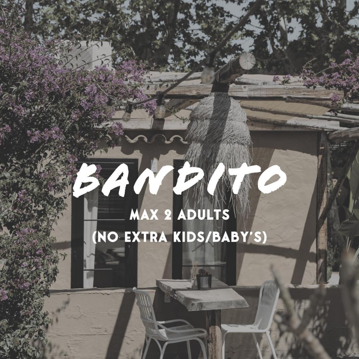 Parco Ibiza, By Camping San Antonio Est 1961 Cameră foto